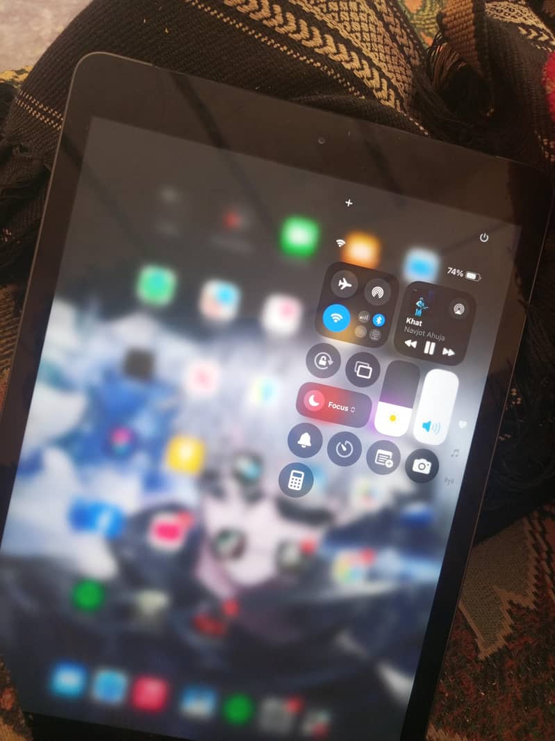 iPad 7th generation 7