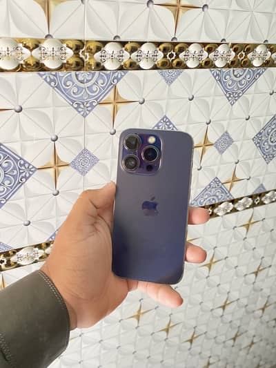 Iphone 14 pro Factory Unlock