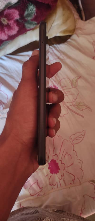 Redmi 12c 10/10 condition 0% scratch 0% damage