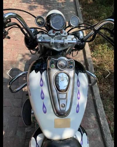 2004 model sports bike