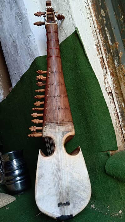 original kabali rabab