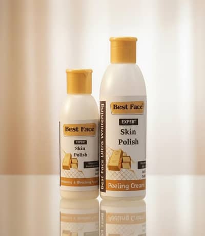 SKIN POLISH HOLE SALE RATE PAR DASTIYAB HE