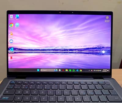 Dell Latitude 7420 i7 11th Gen | 32GB RAM | 512GB SSD | Touch 360