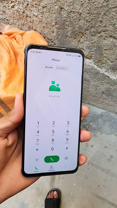 Redmagic 7 All original 12/256