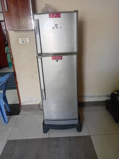 dawlance inverter Refrigrator