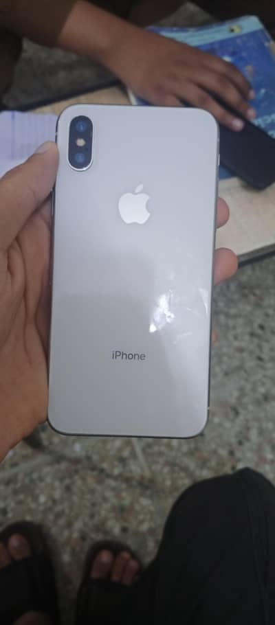 iphone XS 64gb