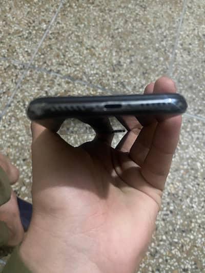 New iphone x no pta ha batey change