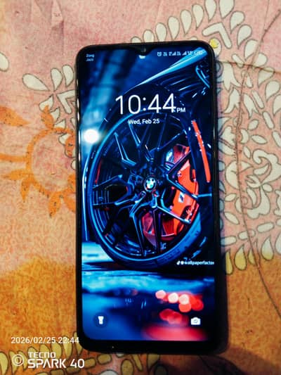 Tecno spark go 2023 bilkul ok 10 by 10 no open repair