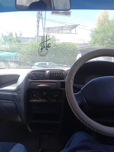 SUZUKI ALTO 2006 MODEL