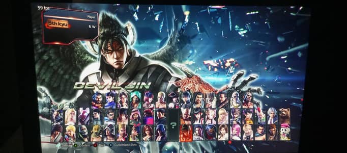 Gaming PC Asus Brand