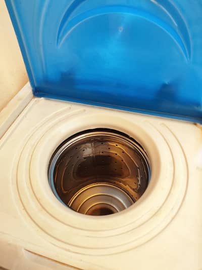 Super asia spin dryer