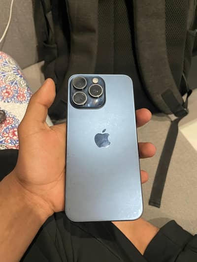 Iphone 15 pro max jv