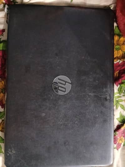 HP core i5 7th generation 8gb Ram 512HDD