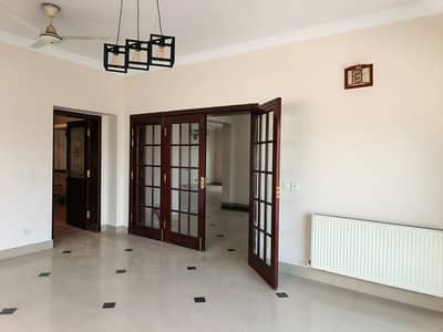 luxury house for rent f11/2