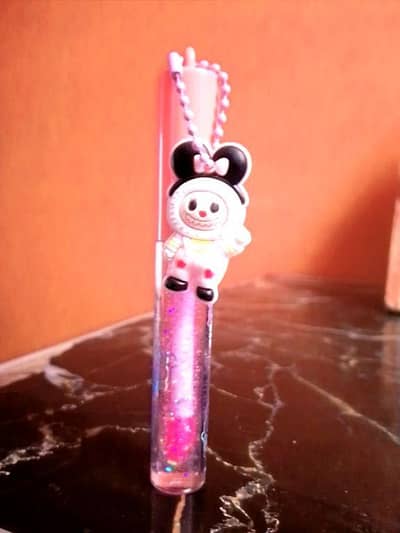 glossy collection. .