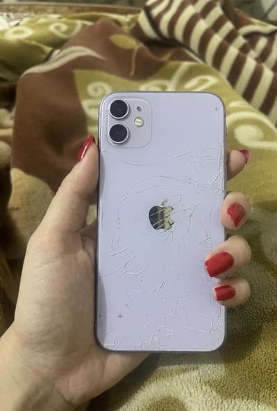 Iphone 11 Factory Unlock