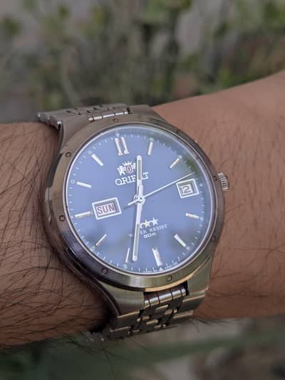 Orient 3 Star