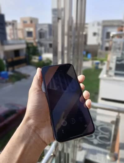 Iphone 15 pro max | 256GB |