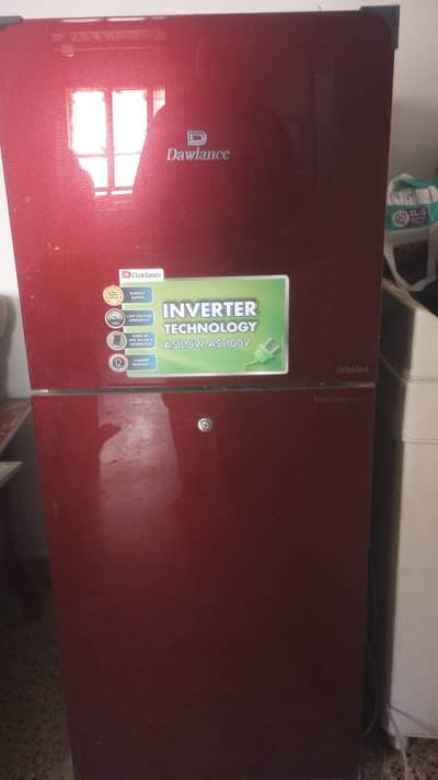 Dawlance 9160LF Avante Plus Refrigerator