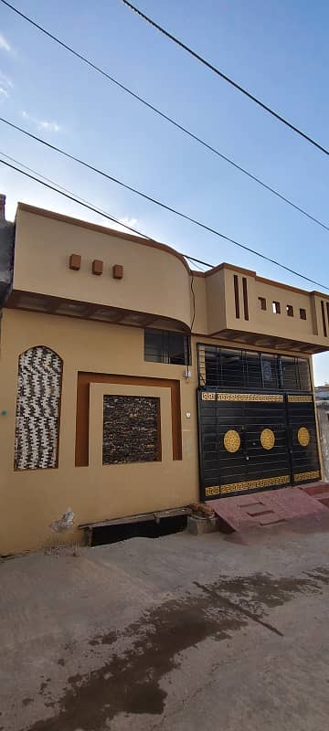 Beautiful House Available For Sale