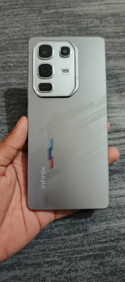 infinix note 50 pro