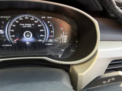 Proton X70 2022 b2b original