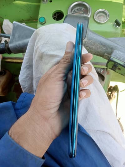 infinix Note 6 128 all ok canition pics m