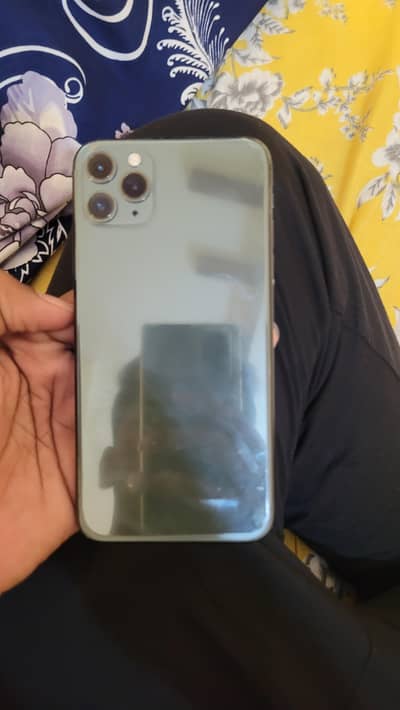 iPhone 11 pro max dual PTA