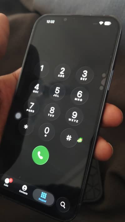 iphone 13 pro max (Nonpta ) 128Gb