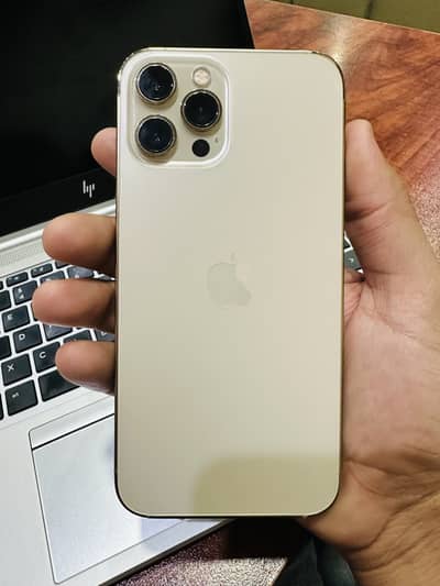 Apple iPhone 12 Pro Max