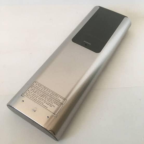 Smart Touch Remote Control 1