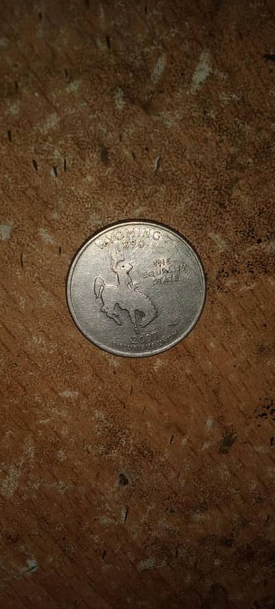 I want to sell this coin