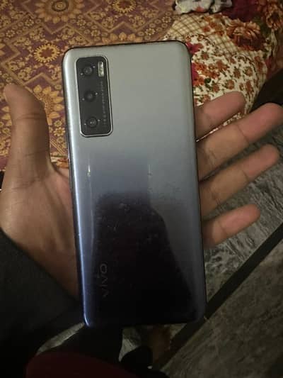 Vivio v20 se mobile used in good condition