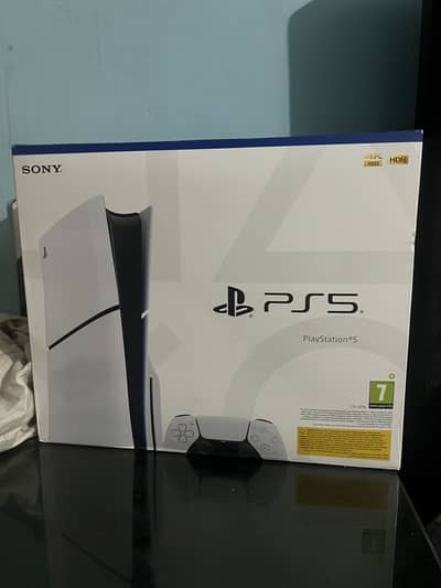 Ps5 disk edition 1 tb uk variant