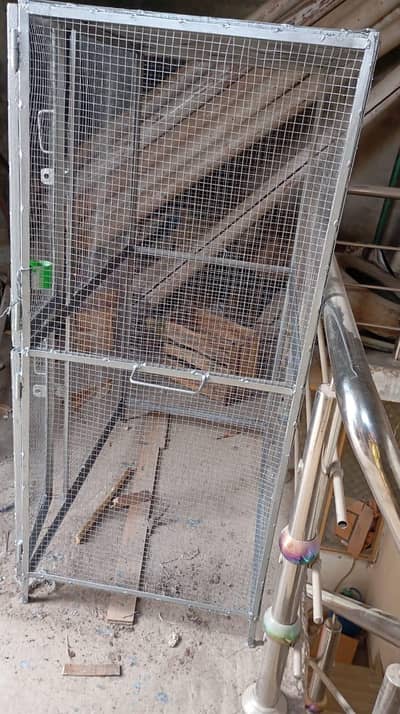 Birds and Animal Cage for Home