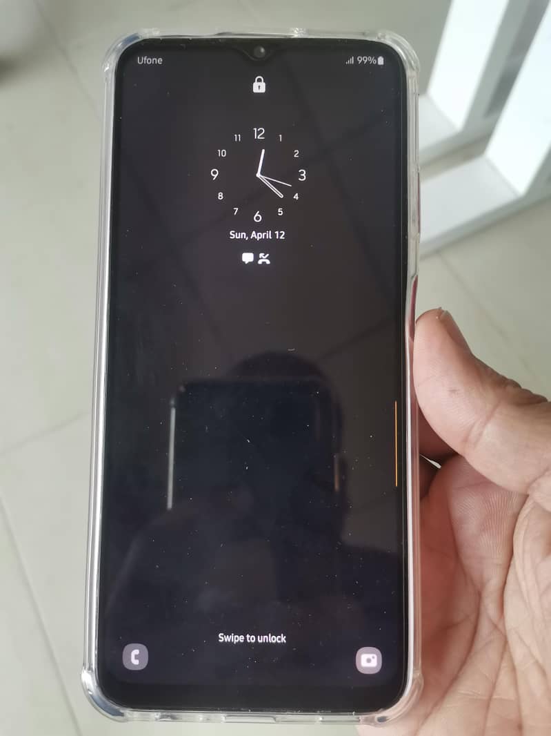 samsung A02s 10