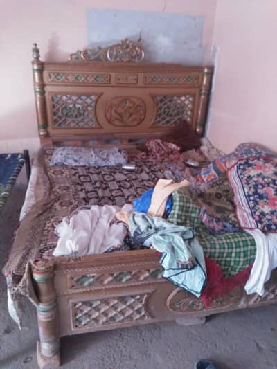 abhi sale Karna jiiss Bhai nay Lana hai