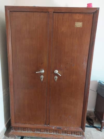 safe almari for sale