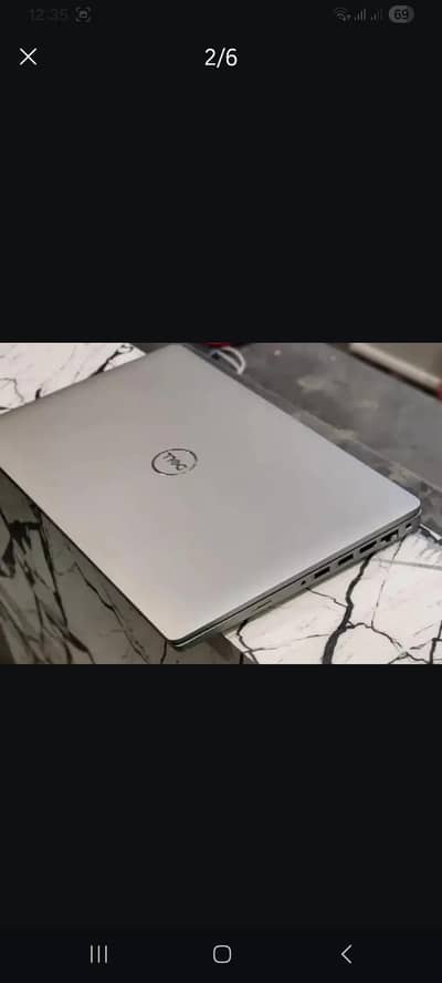 5420 Dell Latitiude _ Urgent Sell