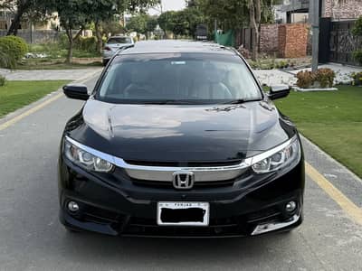 Honda Civic Oriel UG full option total genuine 2019 model