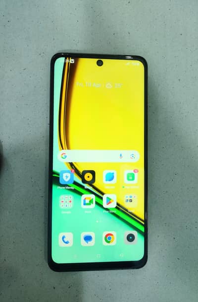 Realme c67 (8gb+128gb)