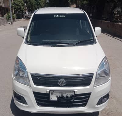 Suzuki WagonR In Lush Condition 85% Original
