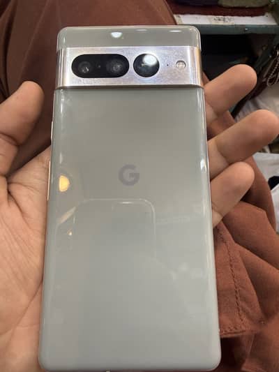 Google pixel 7 pro 12/128