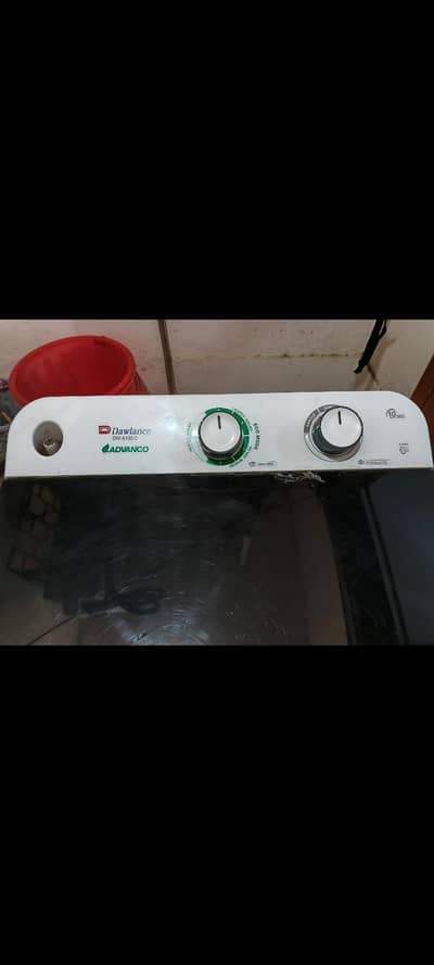 DAWLANCE NORMAL MACHINE