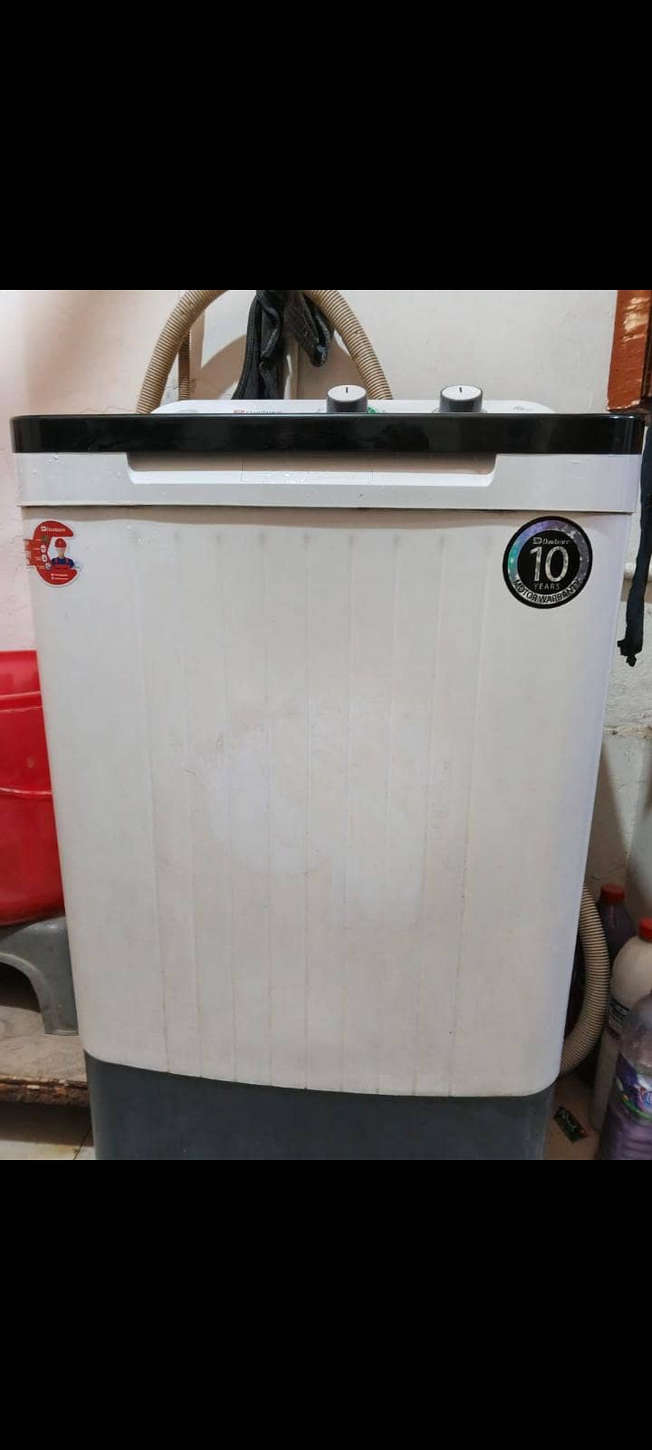 DAWLANCE NORMAL MACHINE 1