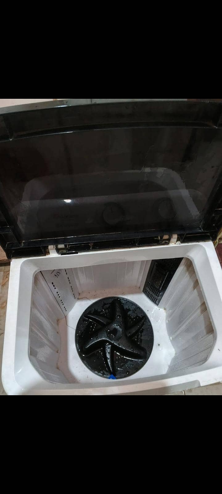 DAWLANCE NORMAL MACHINE 3