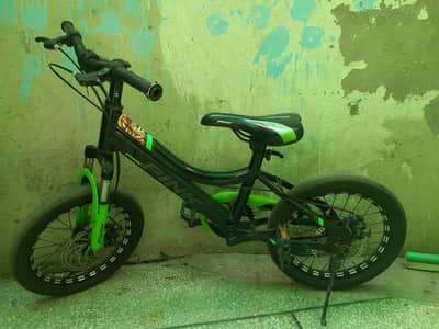 kids cycle 3 to 7 year