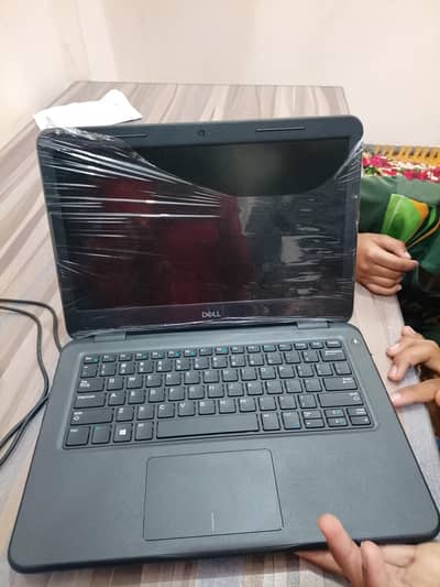 Dell laptop 