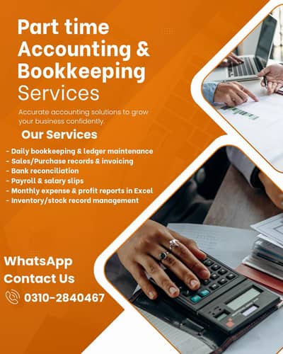 accountant services