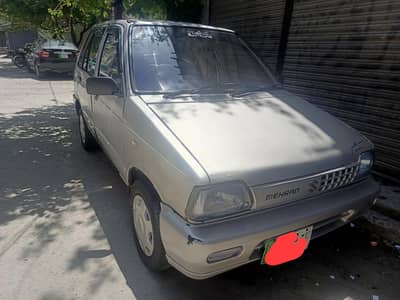 Mehran VXR 2007 For Sale